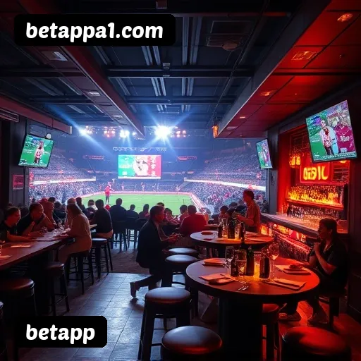 Interface de Apostas ao Vivo - Transmissão e Odds em Tempo Real